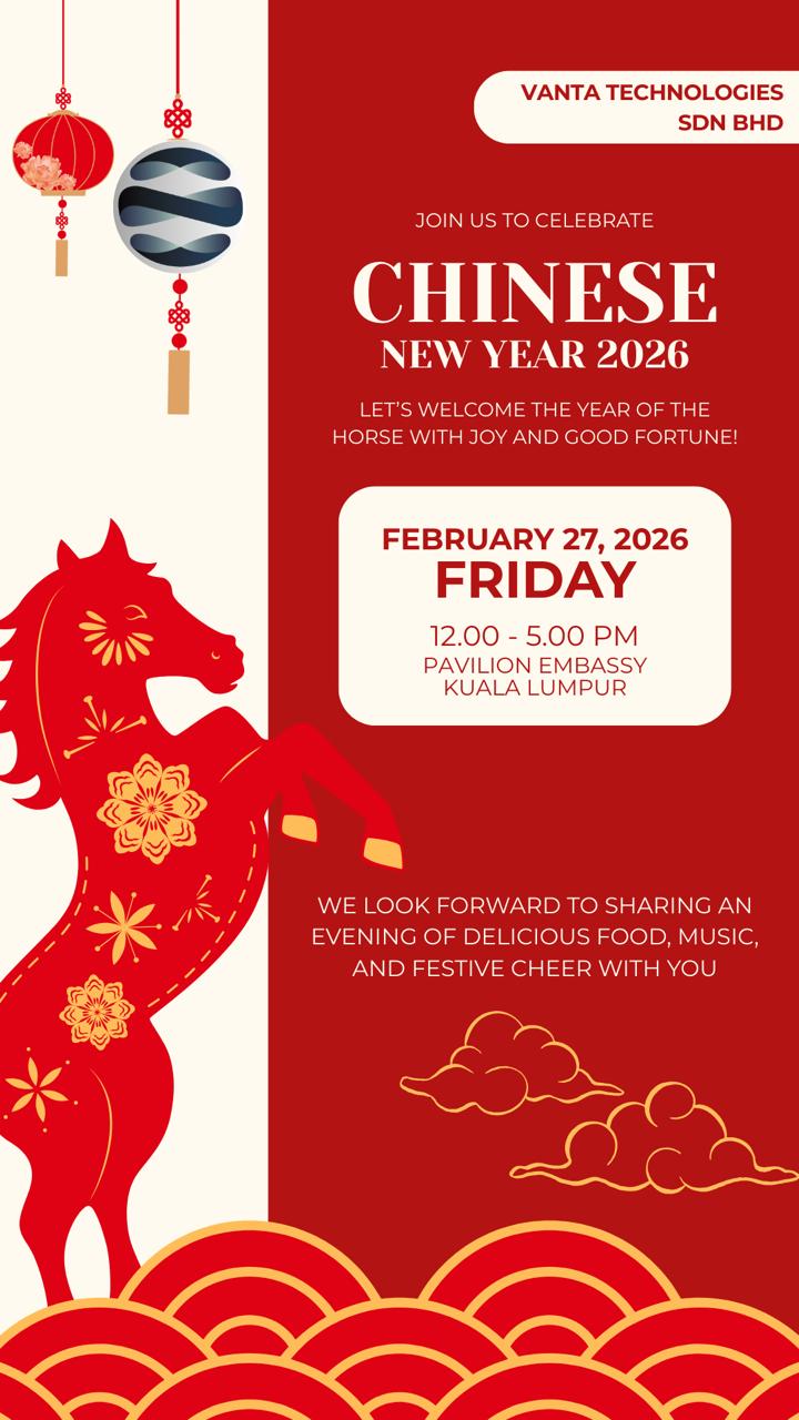 Chinese New Year 2026