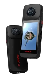 PanoX V2