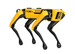 Boston Dynamics Spot
