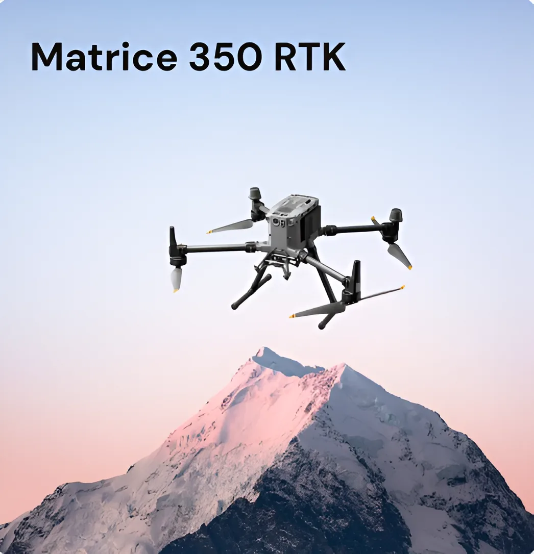 Drone & Robotics
