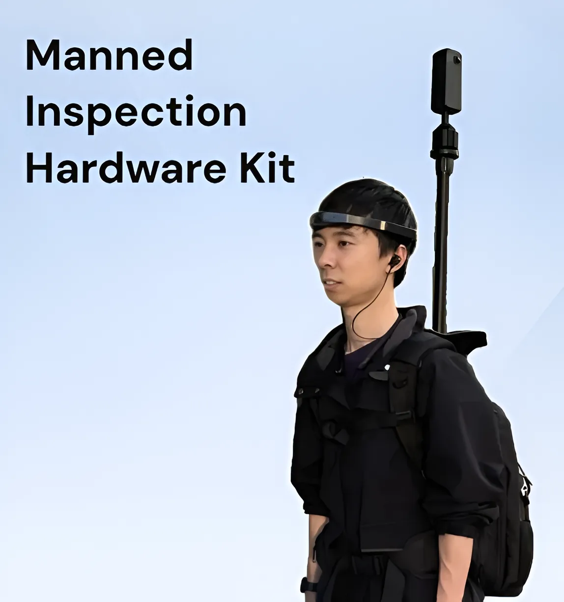 Hardware Kit