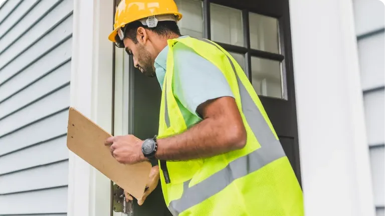 Remote Inspection