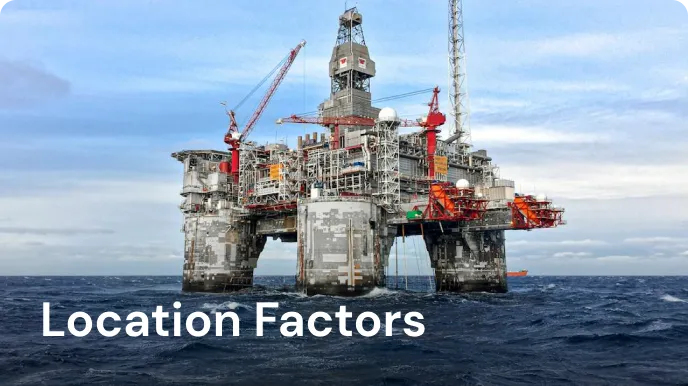 Data Management Factors