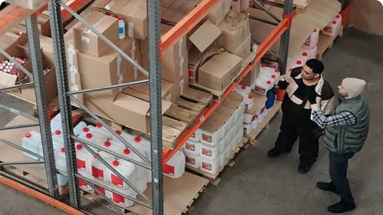 Asset & Facility Inspection